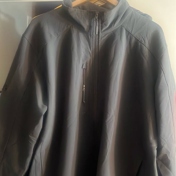 NORTH FACE SPRING/FALL JACKET - Picture 1 of 9